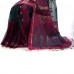 Tangaila’s Traditional cotton with mercerized yarn dyed Sharee with Beautiful design